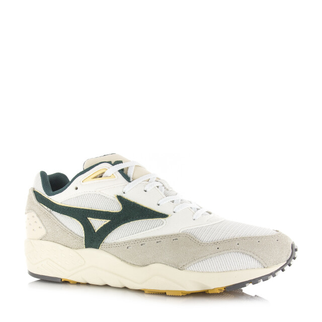 Mizuno contender sneakers bistro lage sneakers unisex D1GA2369 25 large