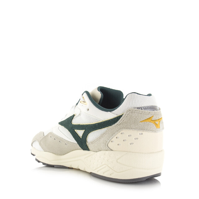 Mizuno contender sneakers bistro lage sneakers unisex D1GA2369 25 large