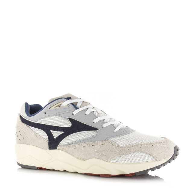 Mizuno contender sneakers graphite lage sneakers unisex D1GA2369 24 large