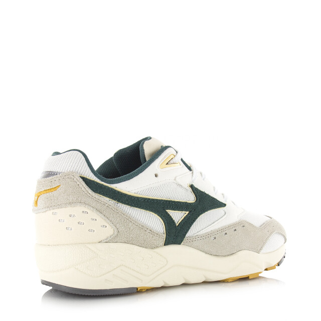 Mizuno contender sneakers bistro lage sneakers unisex D1GA2369 25 large