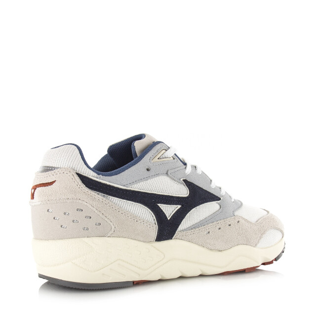 Mizuno contender sneakers graphite lage sneakers unisex D1GA2369 24 large