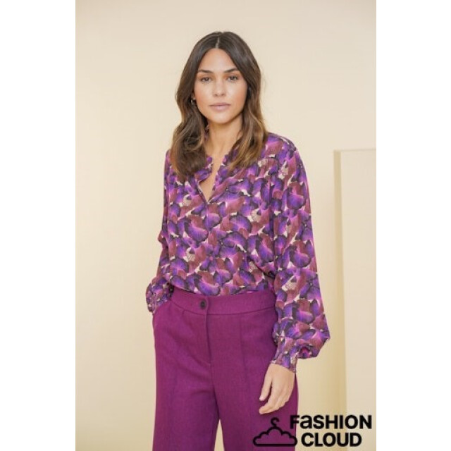Geisha Blouse dessin 4309.59.0008 large