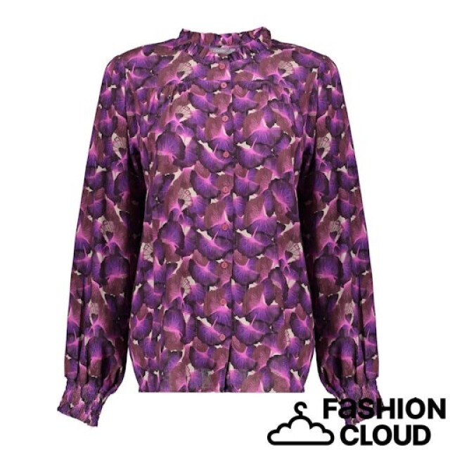 Geisha Blouse dessin 4309.59.0008 large