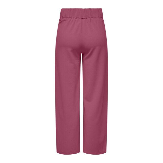 Jacqueline de Yong Jdylouisville catia wide pant jrs noos mauve 4109.57.0002 large