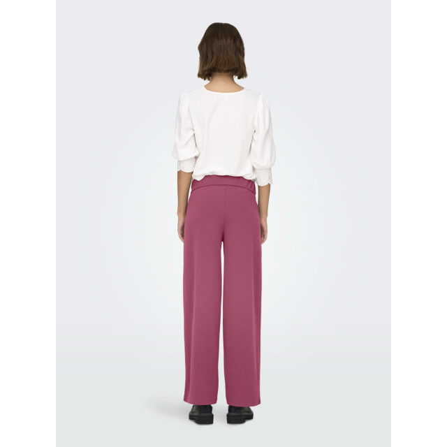 Jacqueline de Yong Jdylouisville catia wide pant jrs noos mauve 4109.57.0002 large