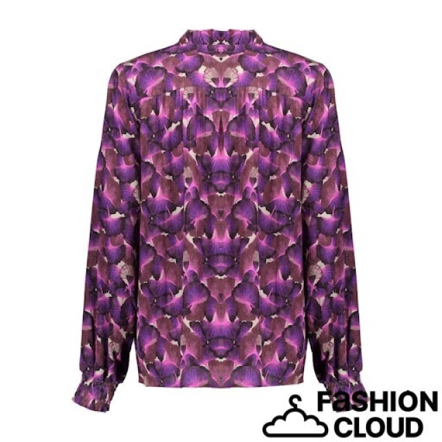 Geisha Blouse dessin 4309.59.0008 large