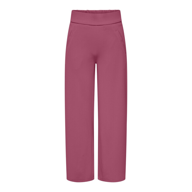 Jacqueline de Yong Jdylouisville catia wide pant jrs noos mauve 4109.57.0002 large