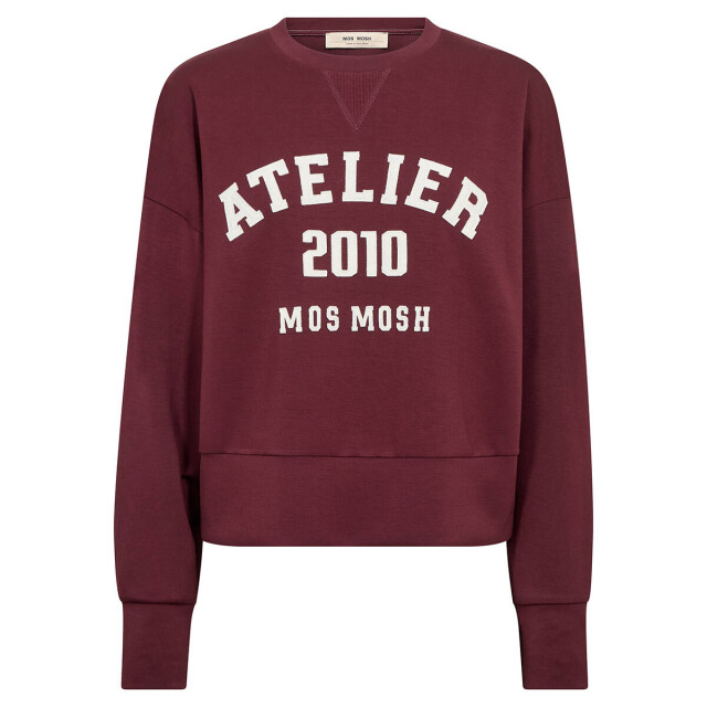 Mos Mosh Sweat 177510 nima Mos Mosh Sweat 177510 NIMA large