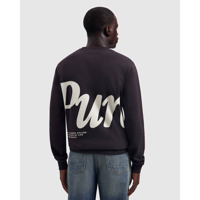 Pure Path Sweatshirt 26030303 Pure Path Sweatshirt 26030303 large