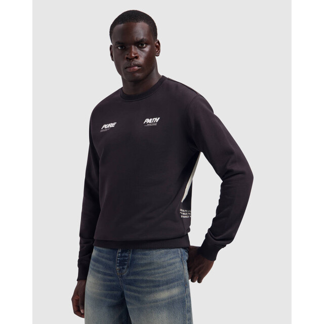 Pure Path Sweatshirt 26030303 Pure Path Sweatshirt 26030303 large