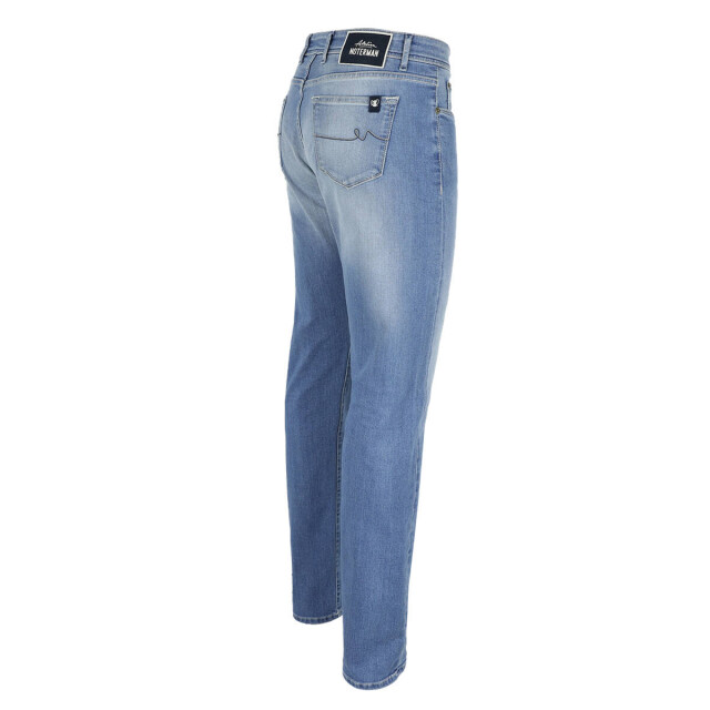 Atelier Noterman Jeans atn01rg-a25-0638 Atelier Noterman Jeans ATN01RG-A25-0638 large