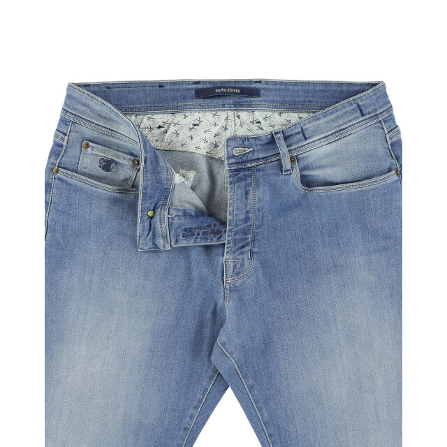 Atelier Noterman Jeans atn01rg-a25-0638 Atelier Noterman Jeans ATN01RG-A25-0638 large