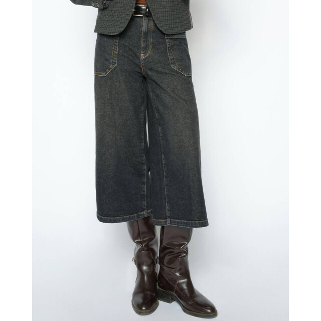 Mos Mosh Jeans 182680 culotte Mos Mosh Jeans 182680 CULOTTE large