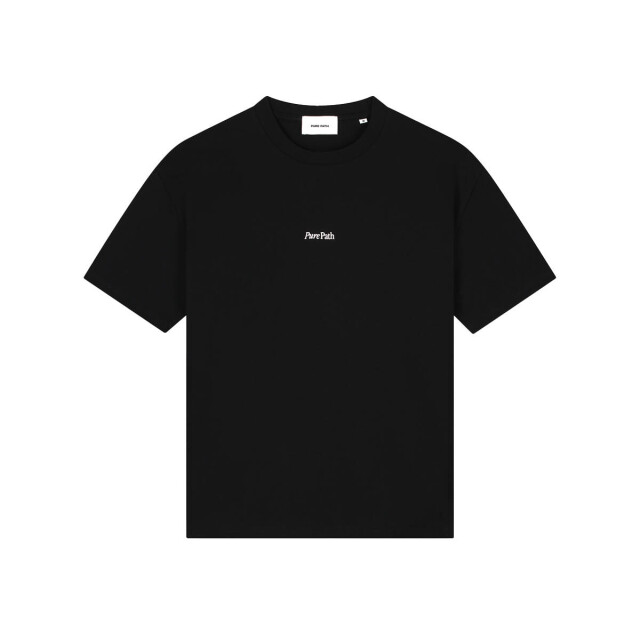 Pure Path T-shirt korte mouw 26030110 Pure Path T-shirt korte mouw 26030110 large