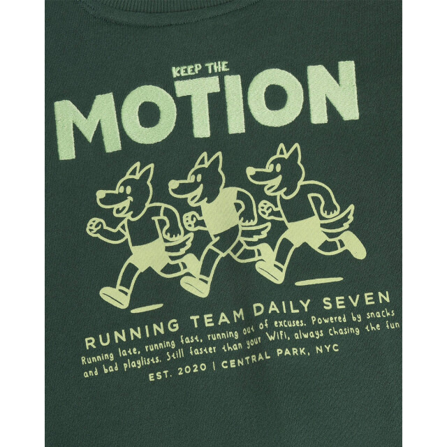 DAILY 7 Sweat 920395 Daily 7 Sweat 920395 large