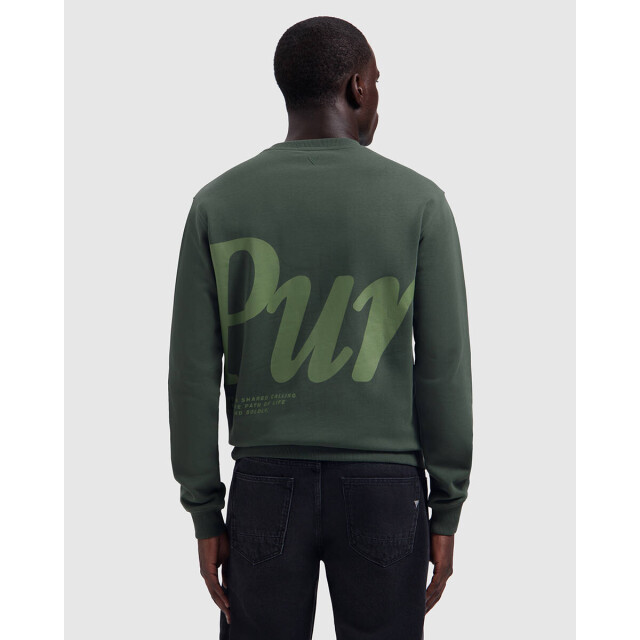 Pure Path Sweatshirt 26030303 Pure Path Sweatshirt 26030303 large