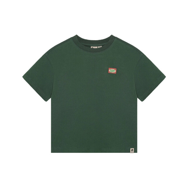 DAILY 7 T-shirt 920413 Daily 7 T-shirt 920413 large