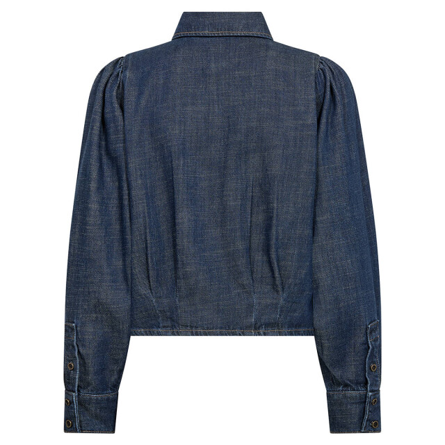 Mos Mosh Blouse lange mouw 183330 arles Mos Mosh Blouse lange mouw 183330 ARLES large