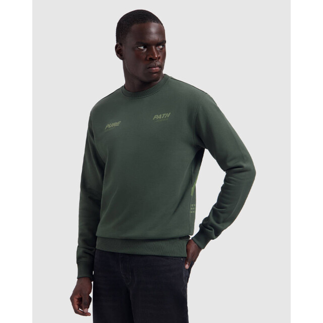 Pure Path Sweatshirt 26030303 Pure Path Sweatshirt 26030303 large