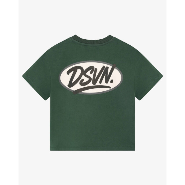 DAILY 7 T-shirt 920413 Daily 7 T-shirt 920413 large