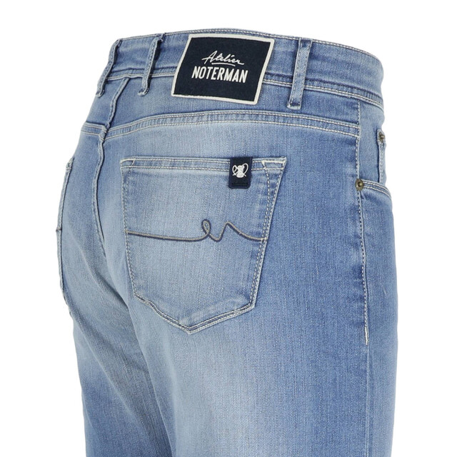 Atelier Noterman Jeans atn01rg-a25-0638 Atelier Noterman Jeans ATN01RG-A25-0638 large