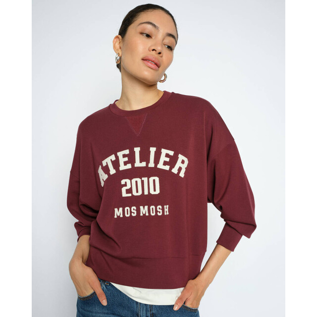 Mos Mosh Sweat 177510 nima Mos Mosh Sweat 177510 NIMA large