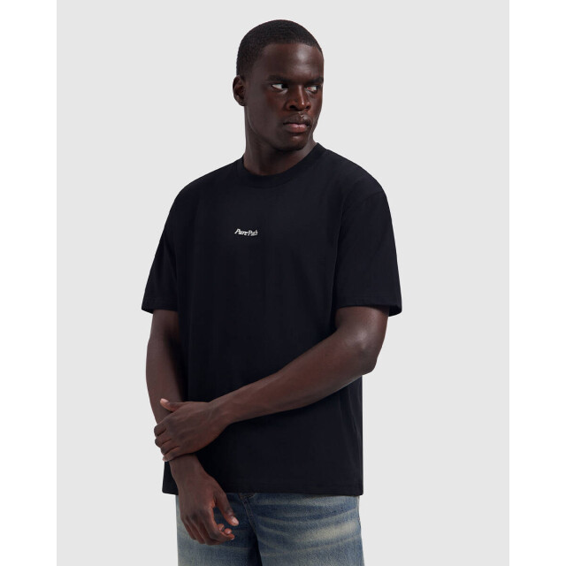 Pure Path T-shirt korte mouw 26030110 Pure Path T-shirt korte mouw 26030110 large