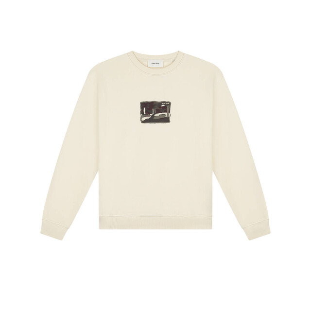 Pure Path Sweatshirt 26030302 Pure Path Sweatshirt 26030302 large