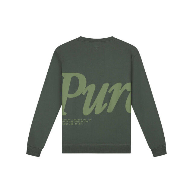 Pure Path Sweatshirt 26030303 Pure Path Sweatshirt 26030303 large