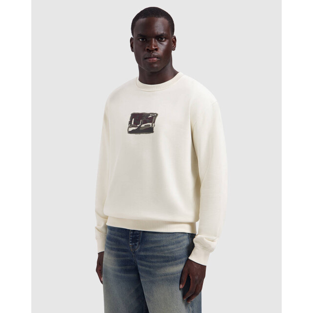Pure Path Sweatshirt 26030302 Pure Path Sweatshirt 26030302 large