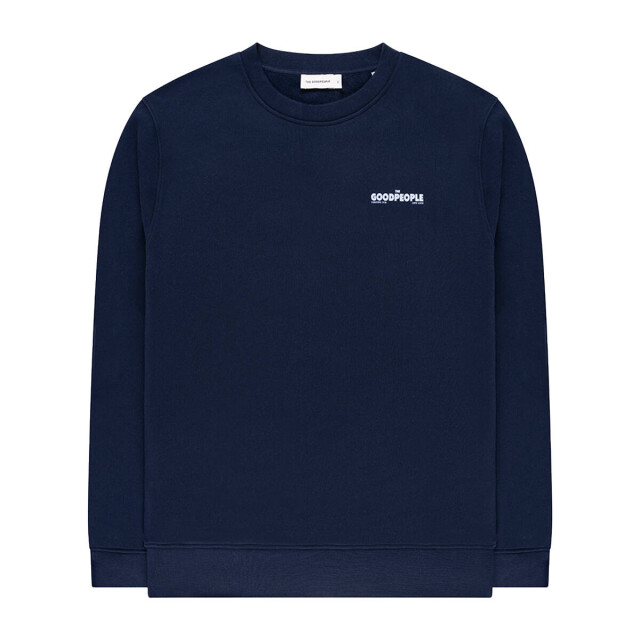 The GoodPeople Sweatshirt 26020700 lito The GoodPeople Sweatshirt 26020700 LITO large