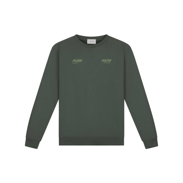 Pure Path Sweatshirt 26030303 Pure Path Sweatshirt 26030303 large