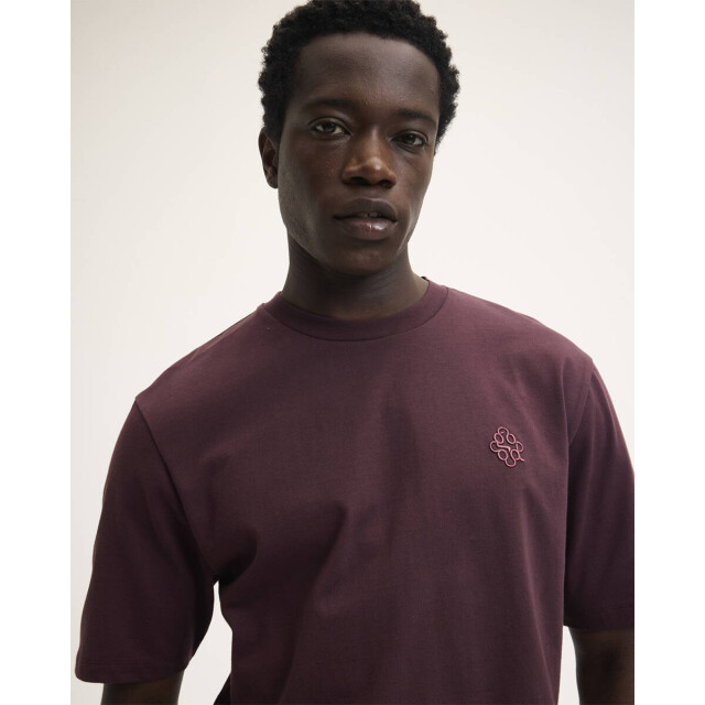 The GoodPeople T-shirt korte mouw 26020900 tommy The GoodPeople T-shirt korte mouw 26020900 TOMMY large