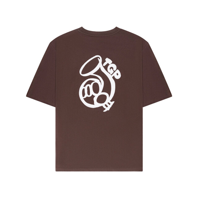 The GoodPeople T-shirt korte mouw 26020908 took The GoodPeople T-shirt korte mouw 26020908 TOOK large