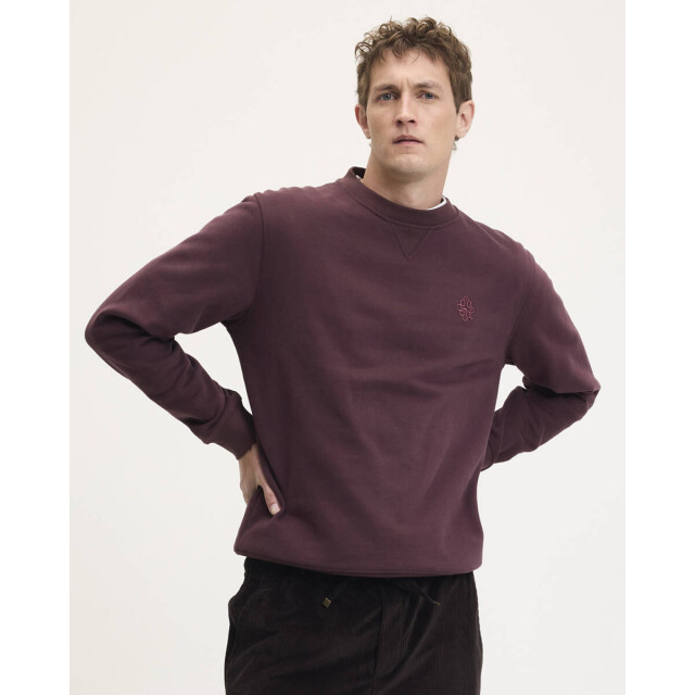 The GoodPeople Sweatshirt 26020704 lommy The GoodPeople Sweatshirt 26020704 LOMMY large