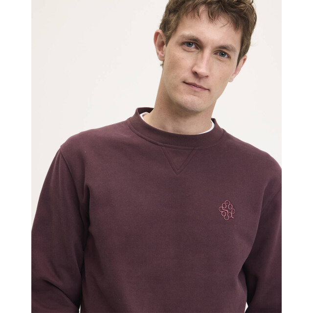 The GoodPeople Sweatshirt 26020704 lommy The GoodPeople Sweatshirt 26020704 LOMMY large
