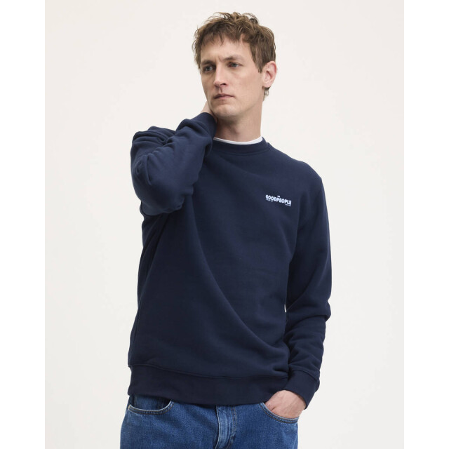 The GoodPeople Sweatshirt 26020700 lito The GoodPeople Sweatshirt 26020700 LITO large