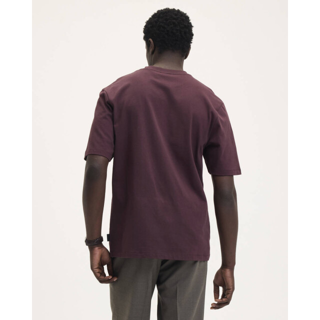 The GoodPeople T-shirt korte mouw 26020900 tommy The GoodPeople T-shirt korte mouw 26020900 TOMMY large