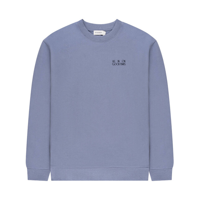 The GoodPeople Sweatshirt 26020710 lax The GoodPeople Sweatshirt 26020710 LAX large