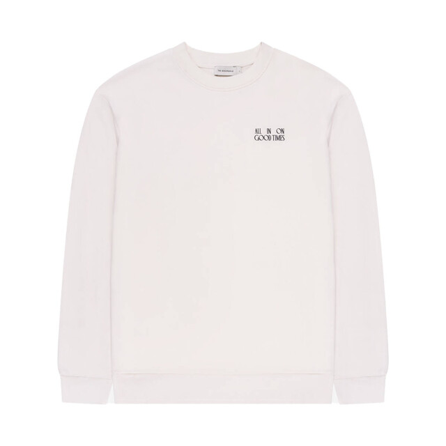 The GoodPeople Sweatshirt 26020710 lax The GoodPeople Sweatshirt 26020710 LAX large