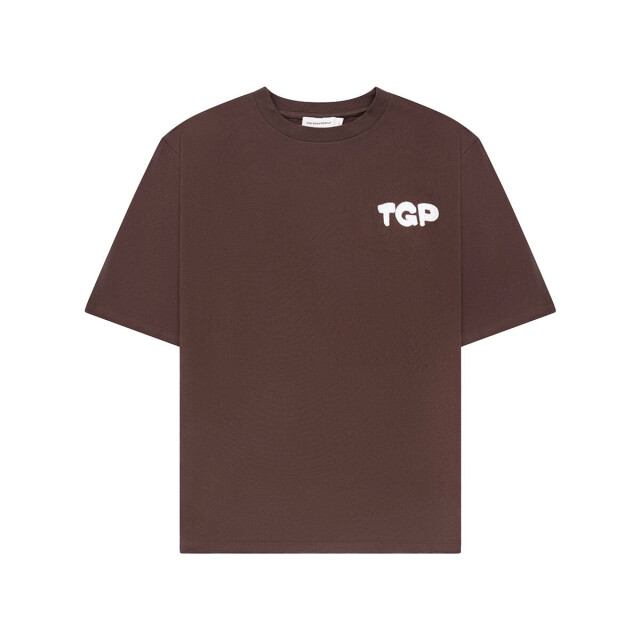 The GoodPeople T-shirt korte mouw 26020908 took The GoodPeople T-shirt korte mouw 26020908 TOOK large