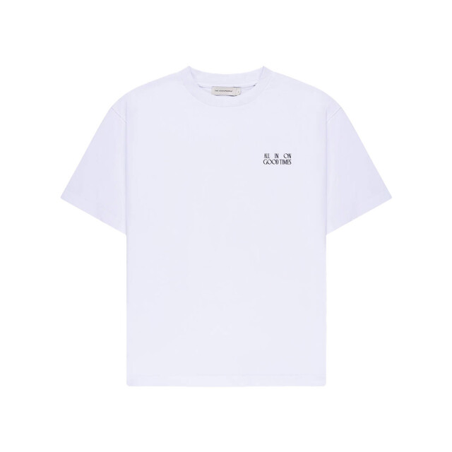 The GoodPeople T-shirt korte mouw 26020904 tax The GoodPeople T-shirt korte mouw 26020904 TAX large