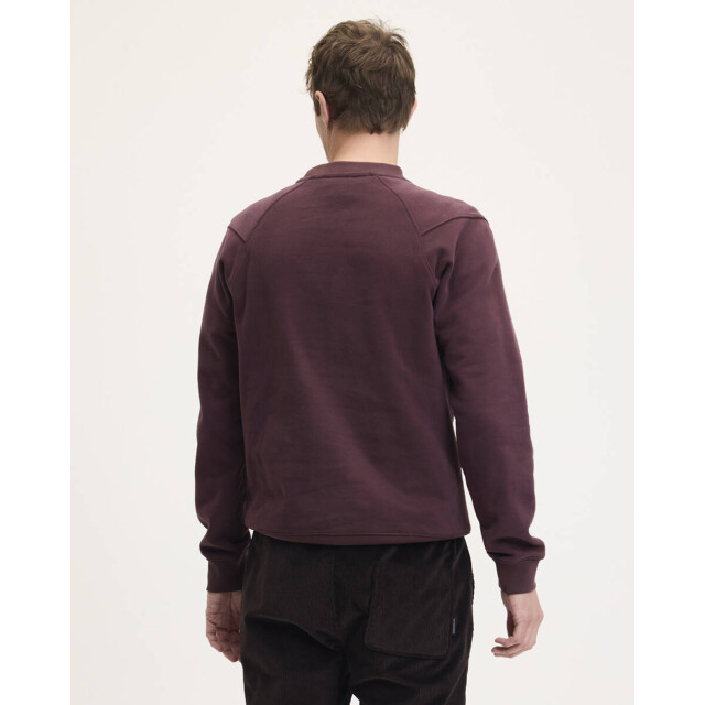 The GoodPeople Sweatshirt 26020704 lommy The GoodPeople Sweatshirt 26020704 LOMMY large