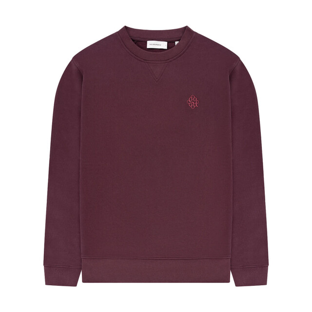 The GoodPeople Sweatshirt 26020704 lommy The GoodPeople Sweatshirt 26020704 LOMMY large