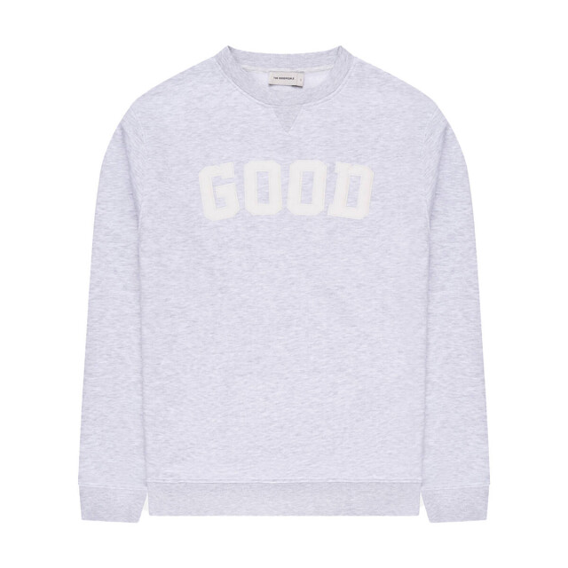 The GoodPeople Sweatshirt 26020703 leff The GoodPeople Sweatshirt 26020703 LEFF large