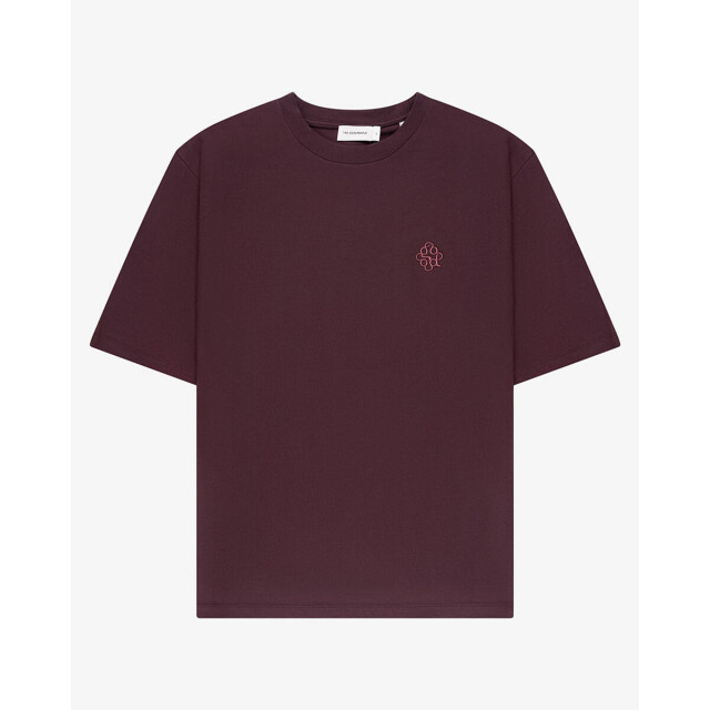 The GoodPeople T-shirt korte mouw 26020900 tommy The GoodPeople T-shirt korte mouw 26020900 TOMMY large