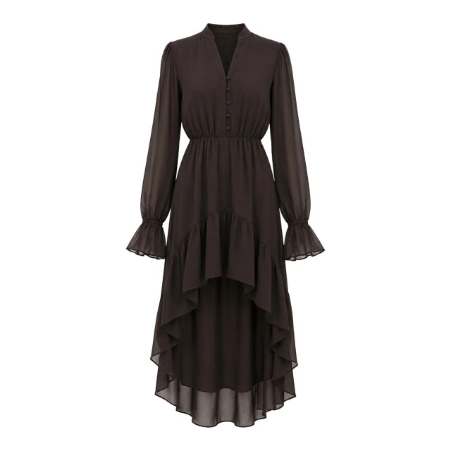 Nikkie Aylin dress 69173 large