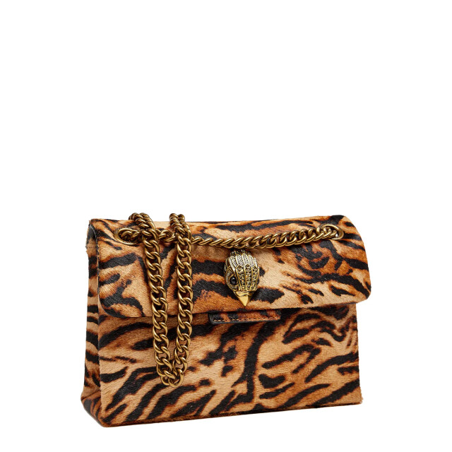 Kurt Geiger Leather mini kensington bag 68552 large