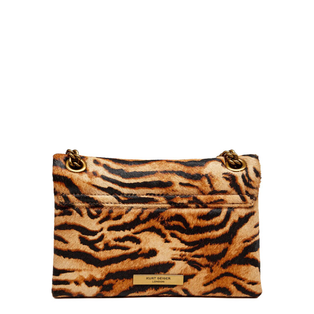 Kurt Geiger Leather mini kensington bag 68552 large