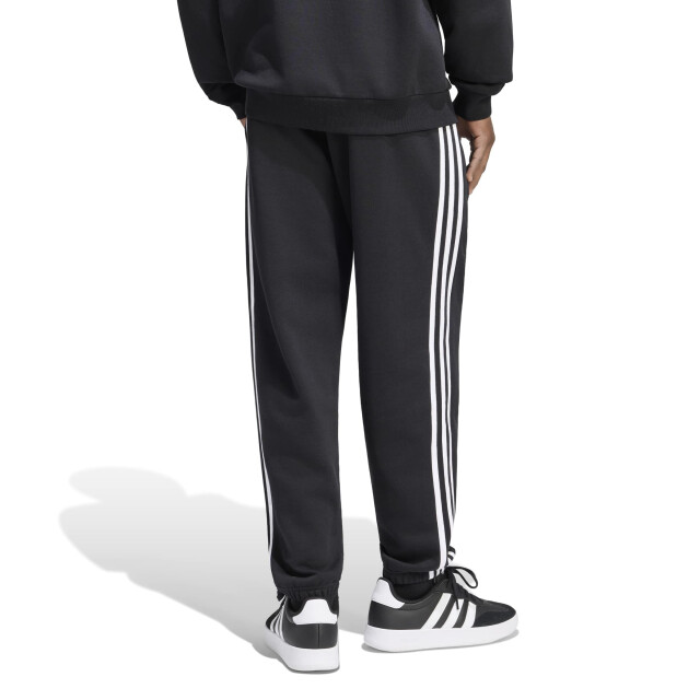 Adidas m 3s fl tc pt sport pantalon heren - 075534_991-L large